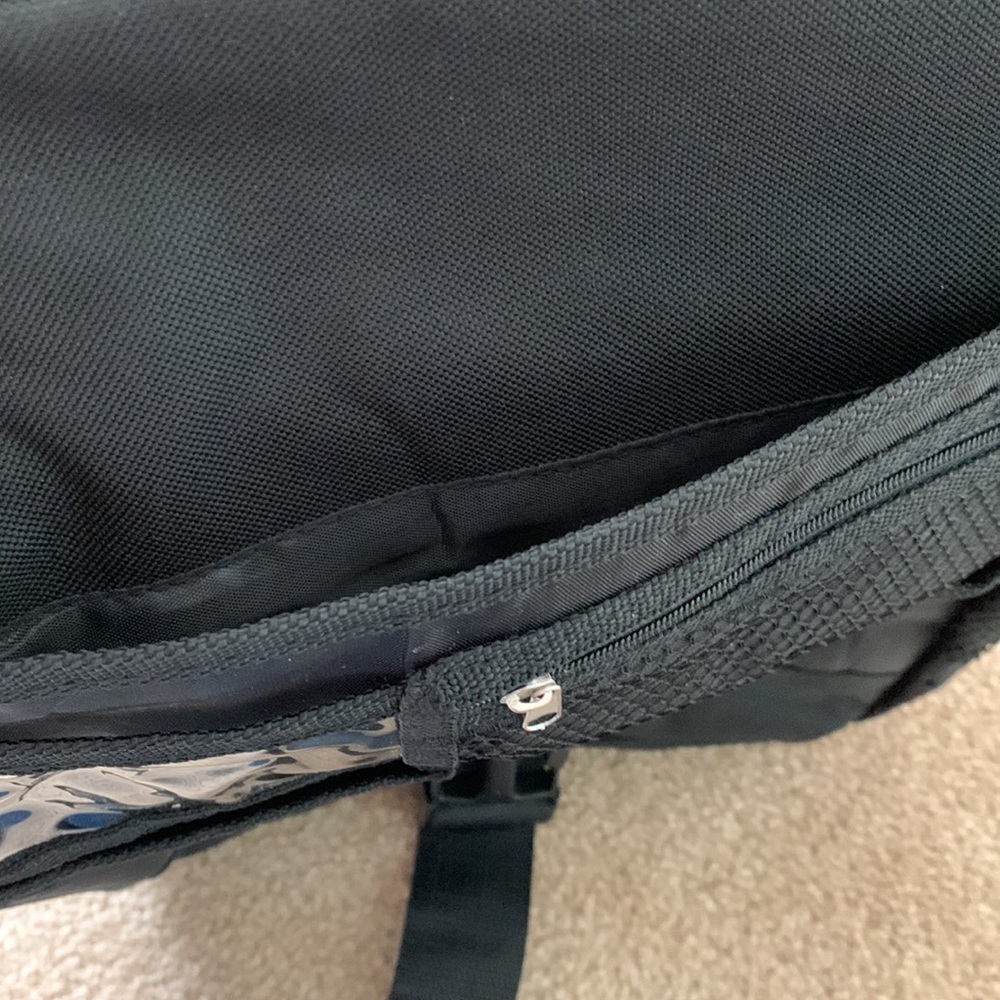 Messenger bag - Picture 6 of 9